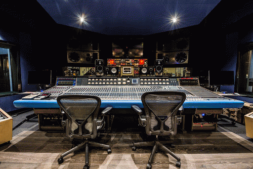 photo of Sphere Studios